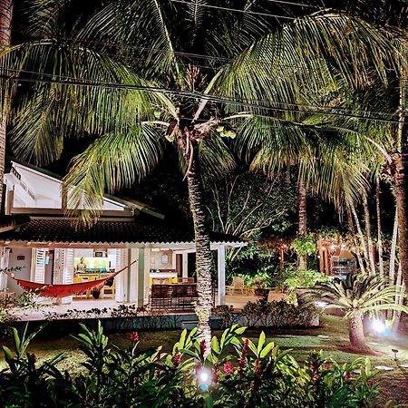 Linda Casa Praia De Pauba Em Condominio Sao Sebastiao  Exterior foto