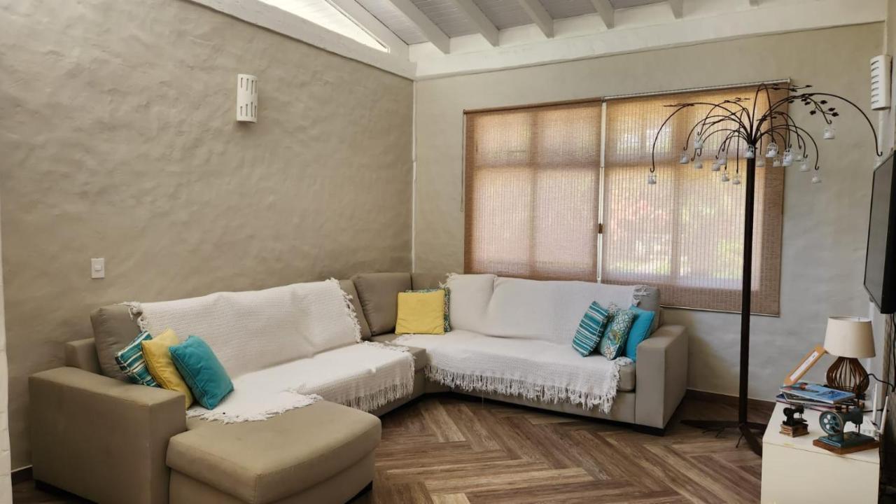 Linda Casa Praia De Pauba Em Condominio Sao Sebastiao  Exterior foto