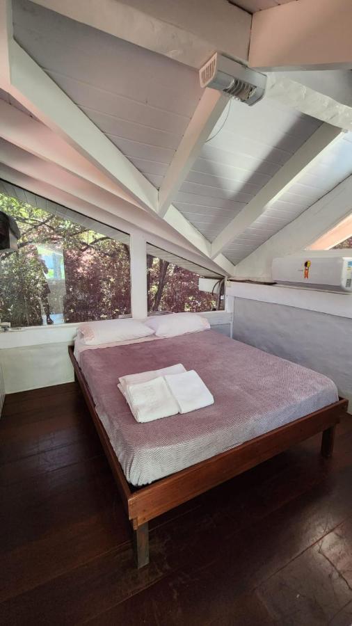 Linda Casa Praia De Pauba Em Condominio Sao Sebastiao  Exterior foto